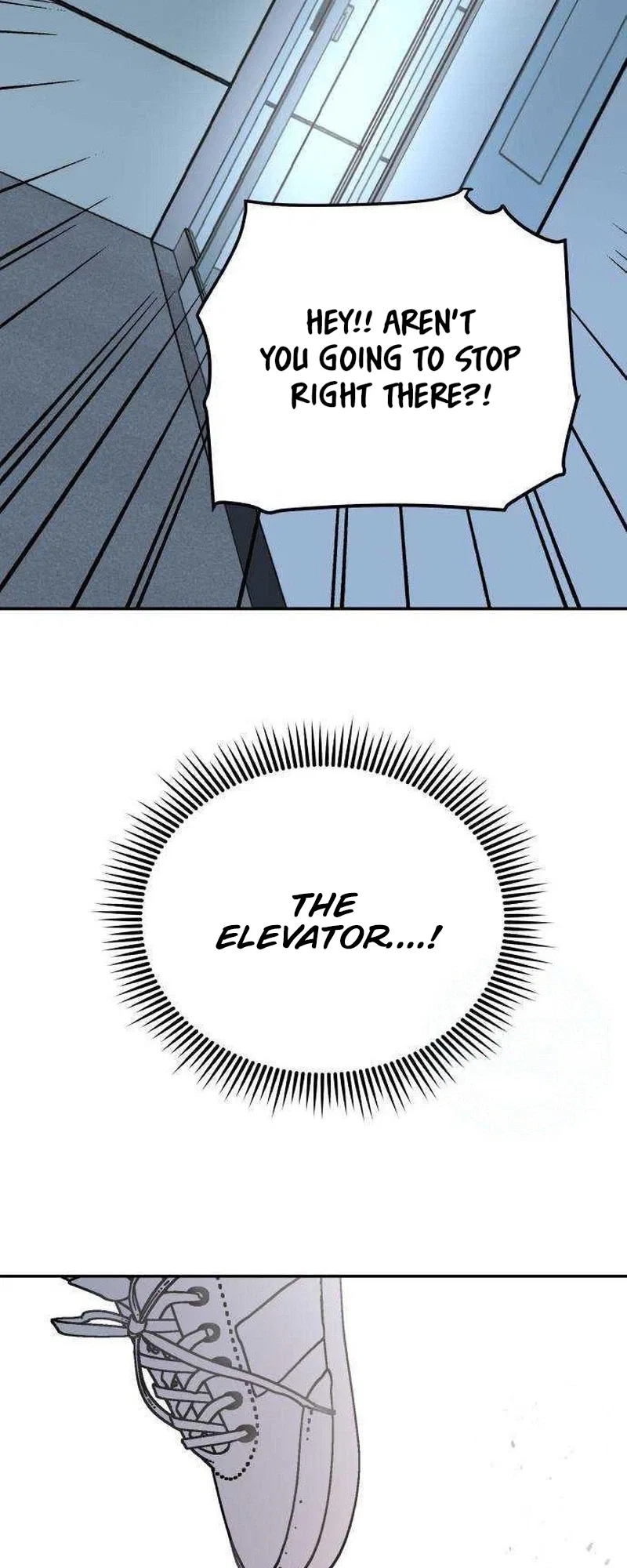 An Awkward Relationship Chapter 40 – Page 16