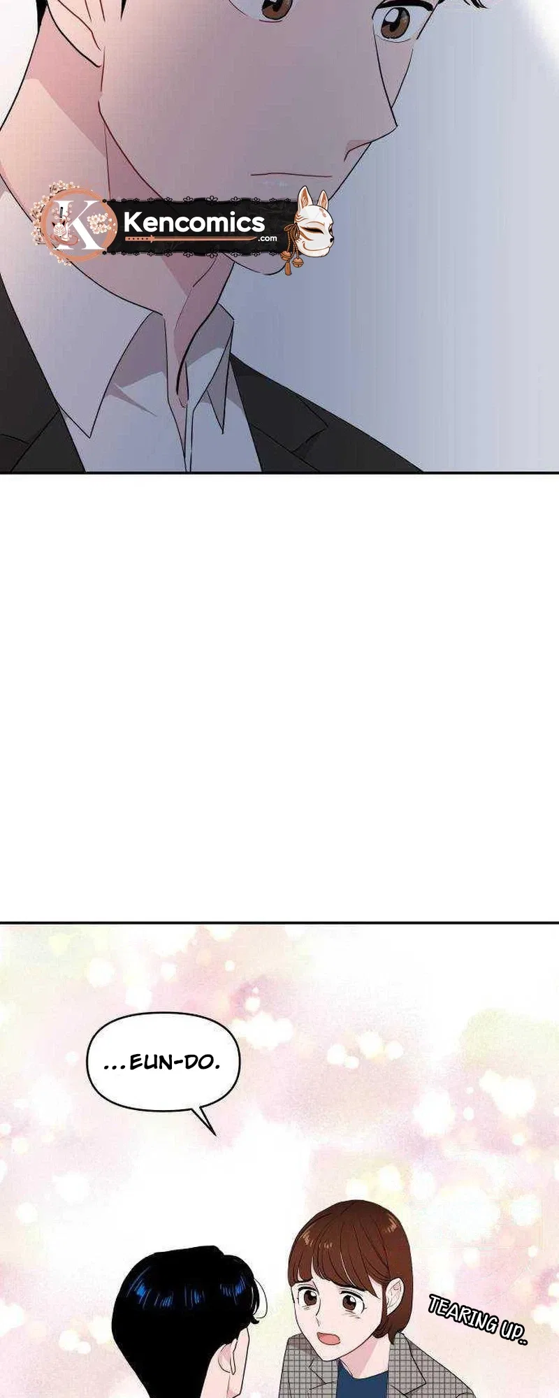 An Awkward Relationship Chapter 40 – Page 18