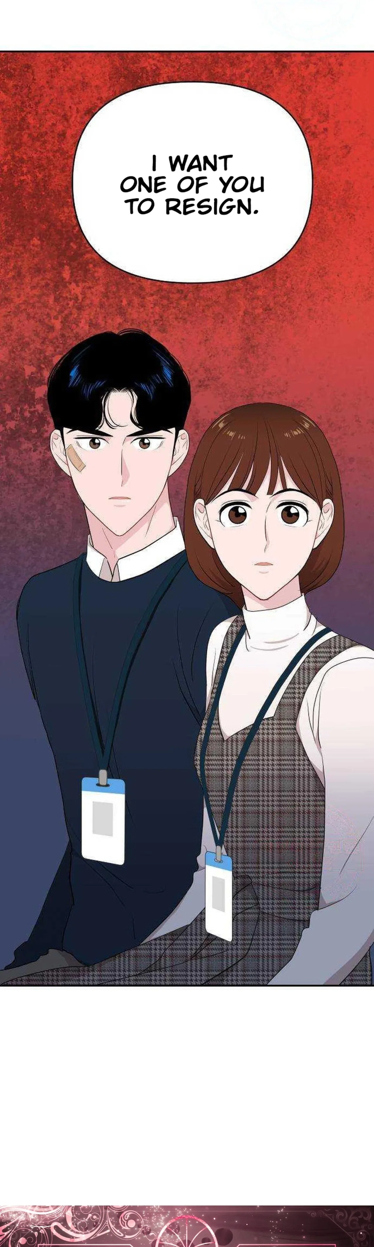 An Awkward Relationship Chapter 40 – Page 41