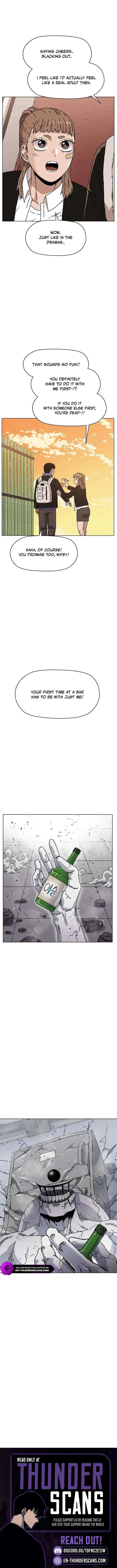 Leu Leu Leu Chapter 39 – Page 9