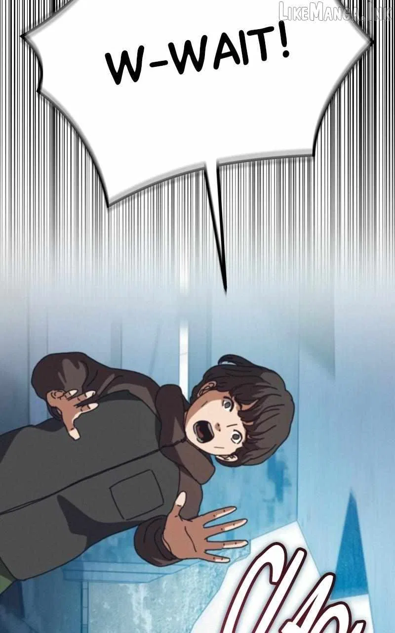Hidden House in the Apocalypse Chapter 105 – Page 6