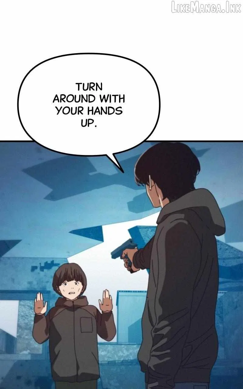 Hidden House in the Apocalypse Chapter 105 – Page 11