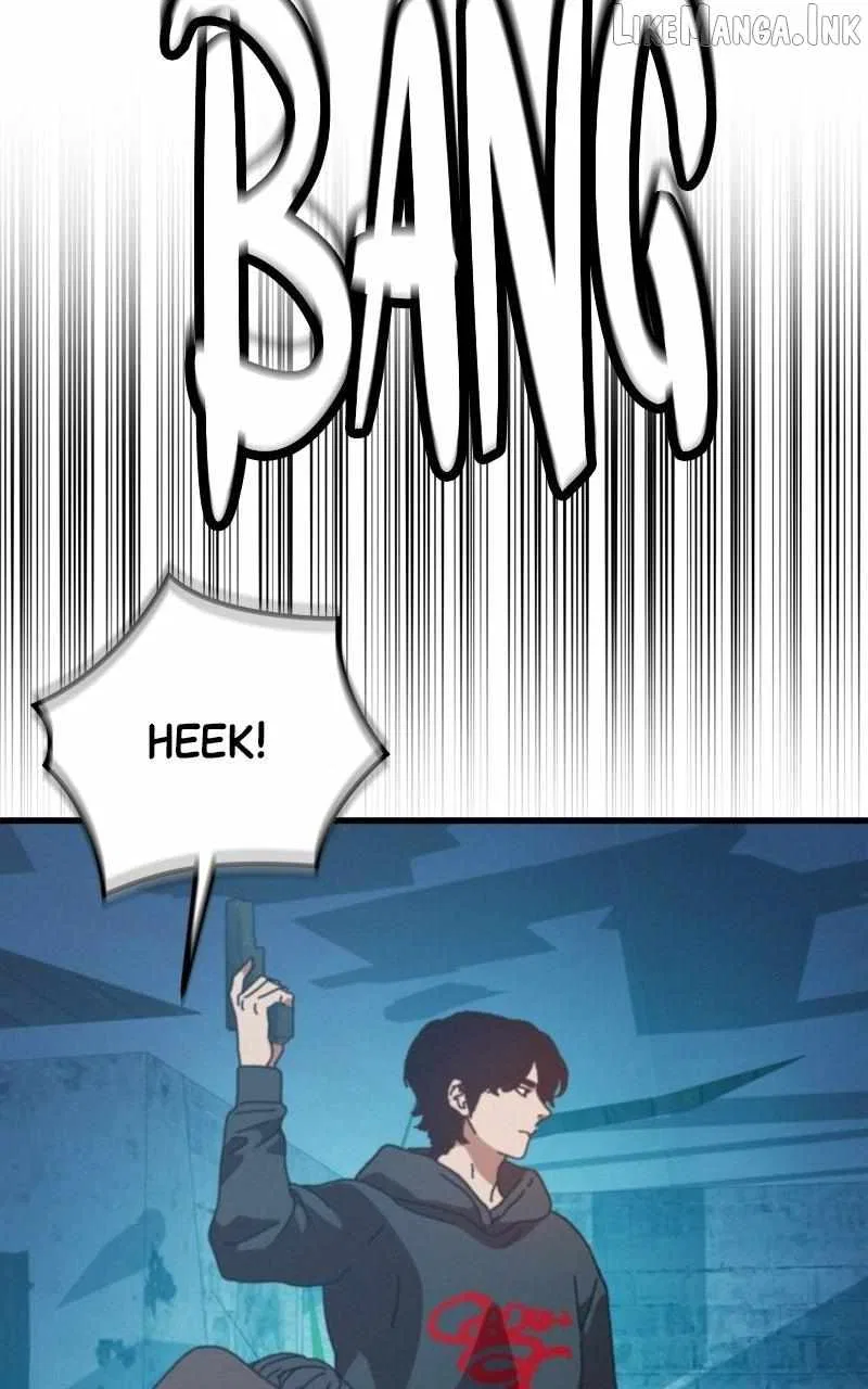 Hidden House in the Apocalypse Chapter 105 – Page 15