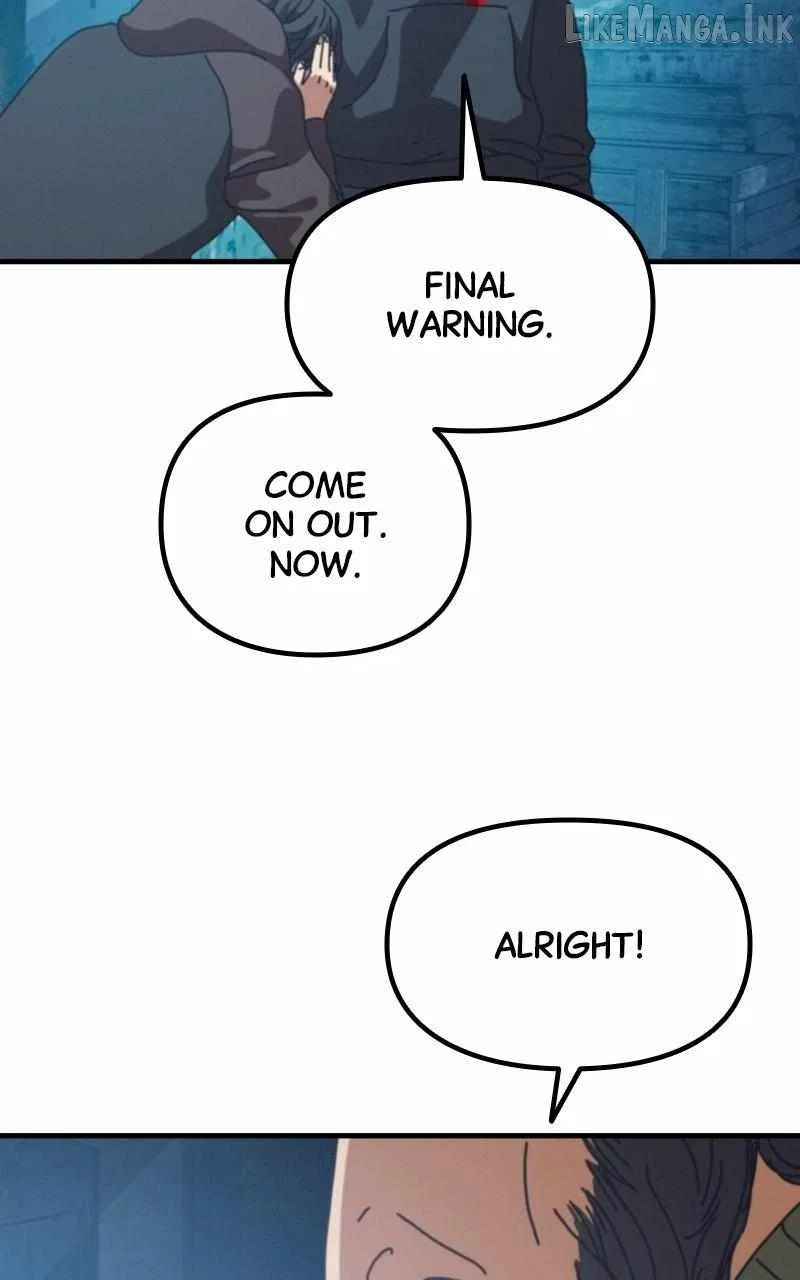 Hidden House in the Apocalypse Chapter 105 – Page 16