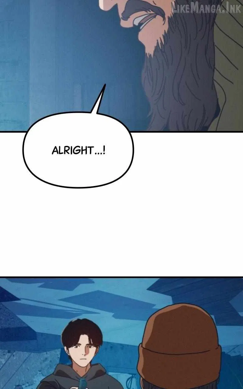 Hidden House in the Apocalypse Chapter 105 – Page 17