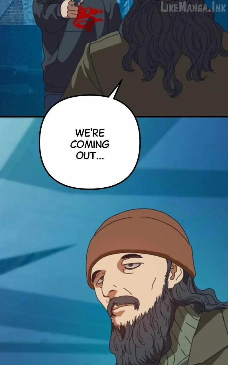 Hidden House in the Apocalypse Chapter 105 – Page 18
