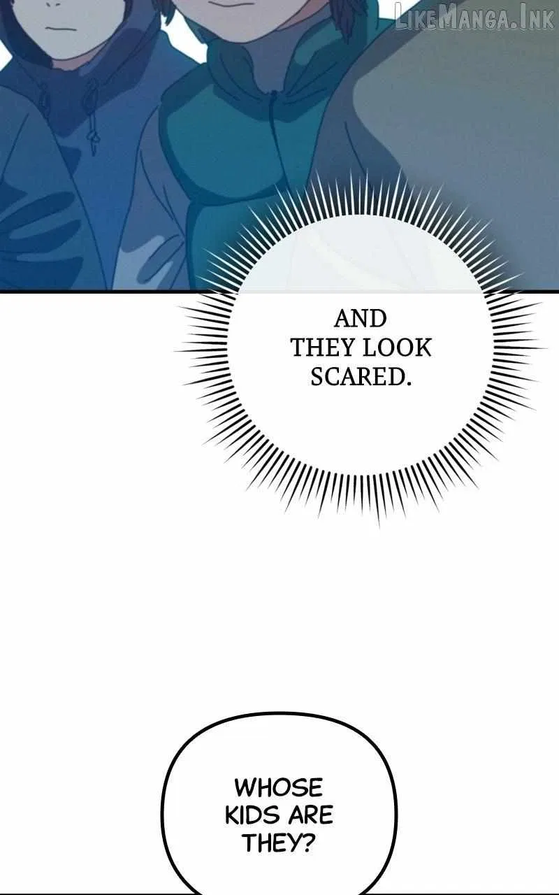 Hidden House in the Apocalypse Chapter 105 – Page 22