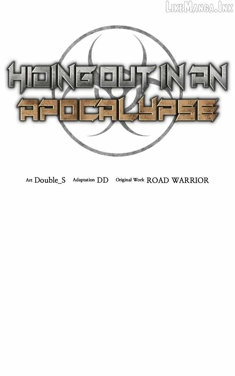 Hidden House in the Apocalypse Chapter 105 – Page 30