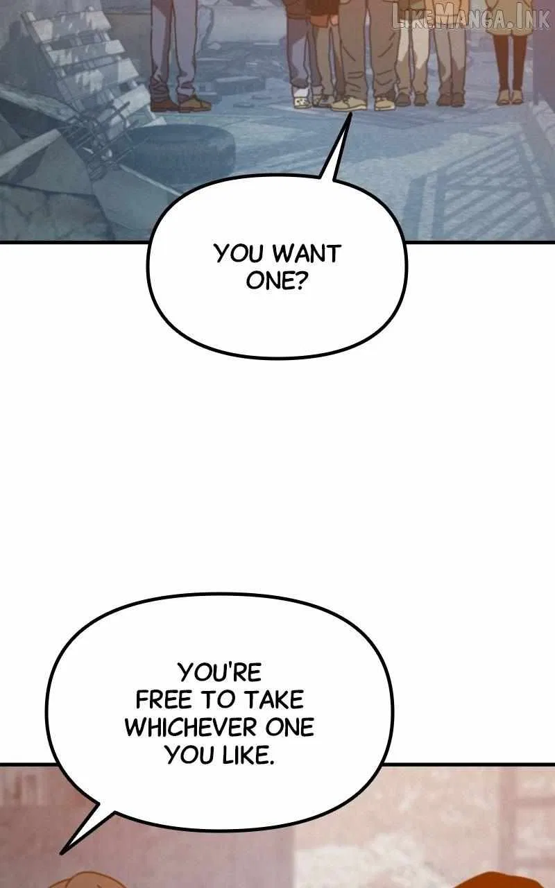 Hidden House in the Apocalypse Chapter 105 – Page 32