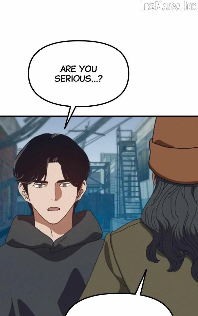 Hidden House in the Apocalypse Chapter 105 – Page 34