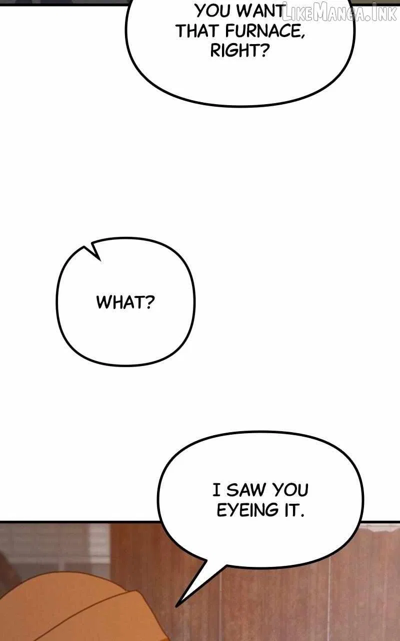 Hidden House in the Apocalypse Chapter 105 – Page 35