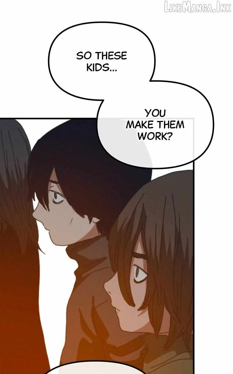 Hidden House in the Apocalypse Chapter 105 – Page 37