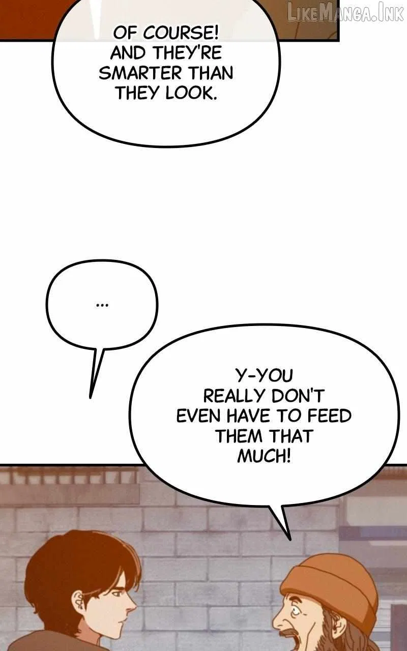 Hidden House in the Apocalypse Chapter 105 – Page 38
