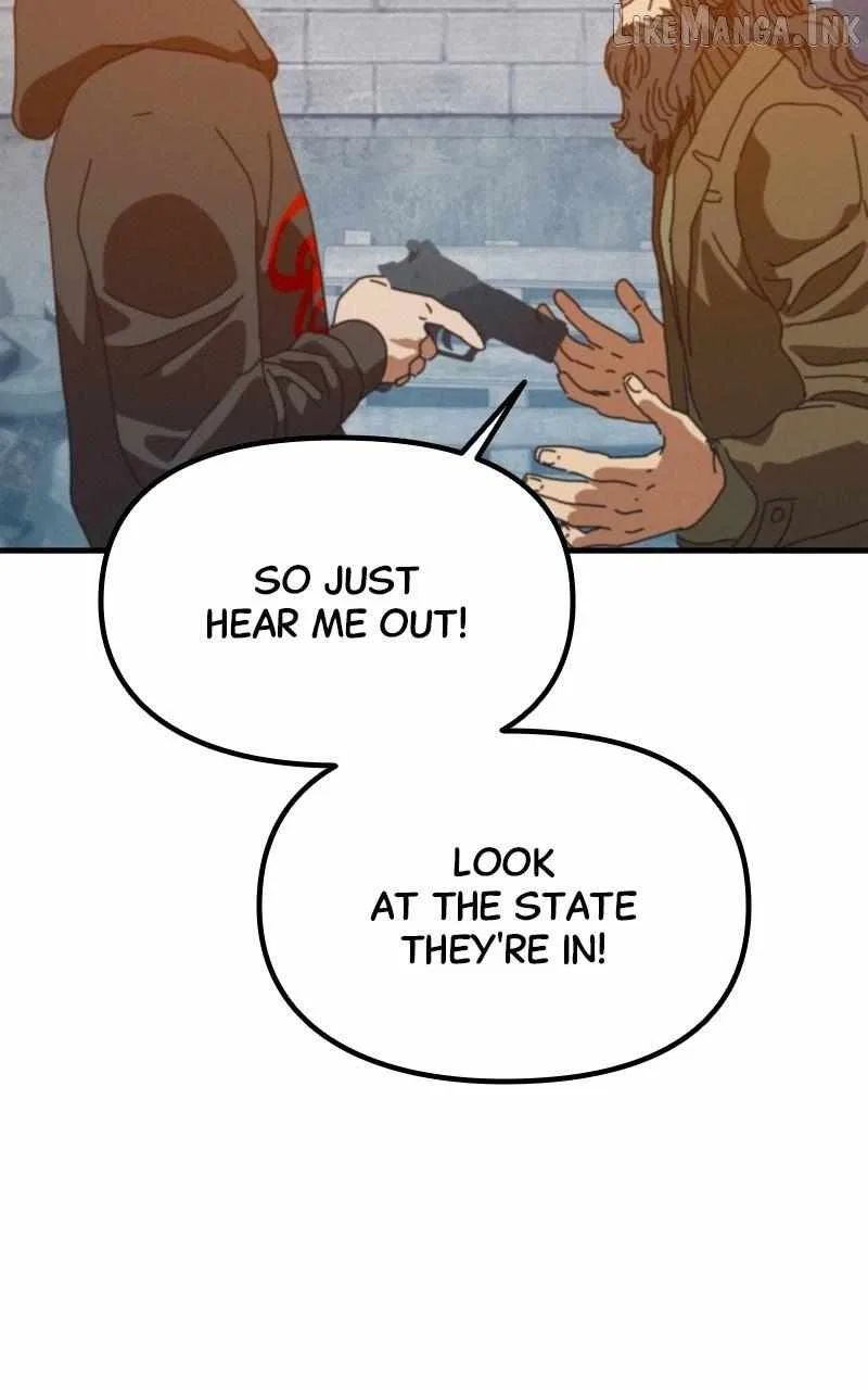 Hidden House in the Apocalypse Chapter 105 – Page 39