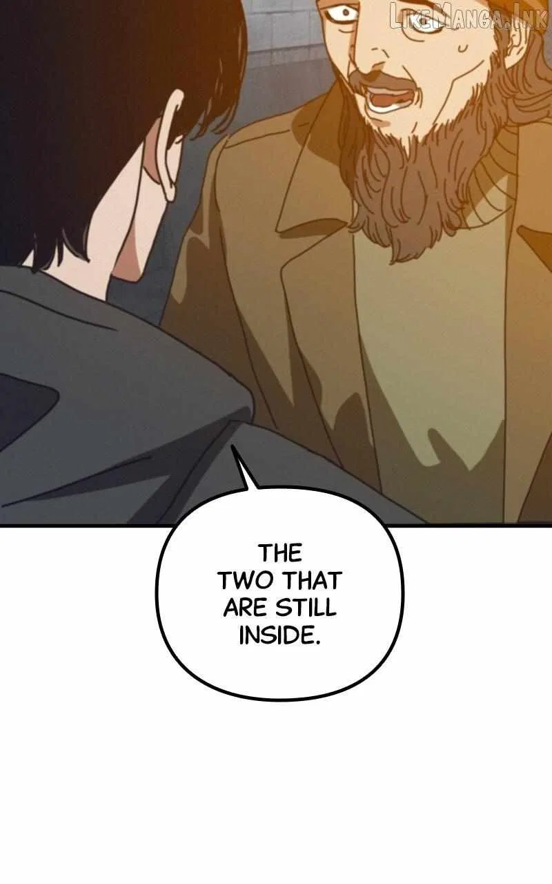 Hidden House in the Apocalypse Chapter 105 – Page 45