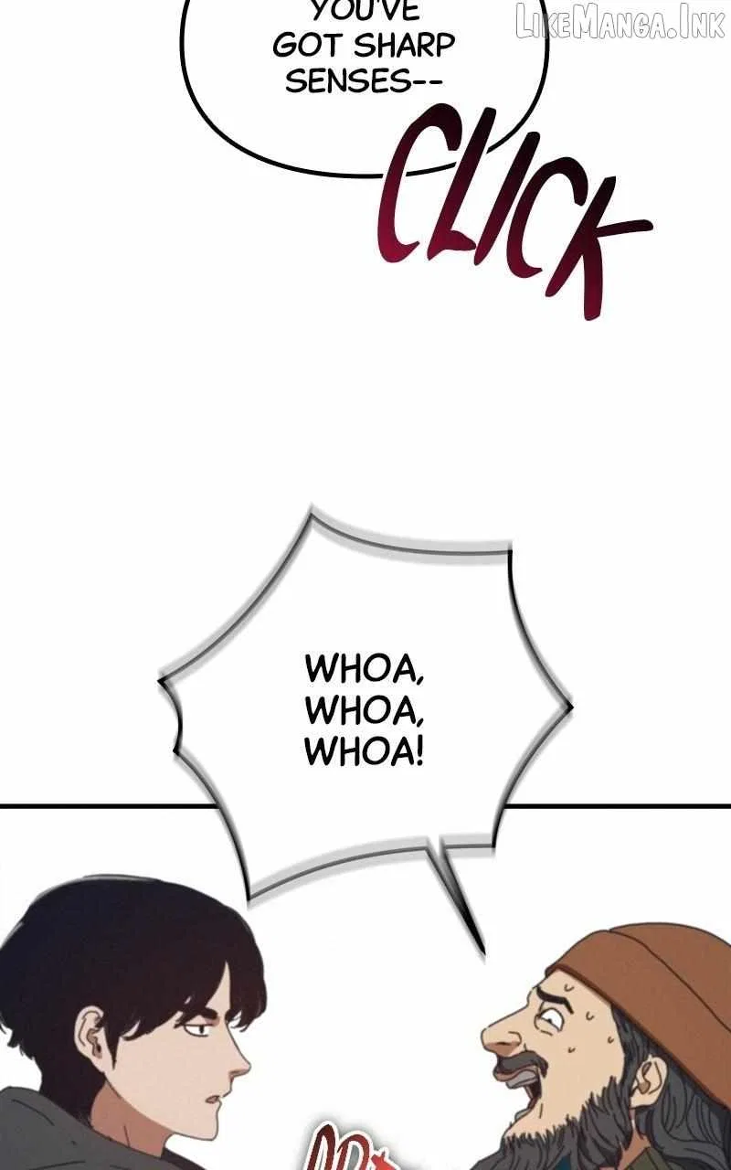 Hidden House in the Apocalypse Chapter 105 – Page 47