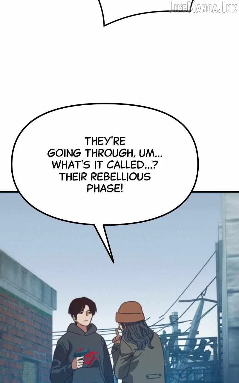 Hidden House in the Apocalypse Chapter 105 – Page 50