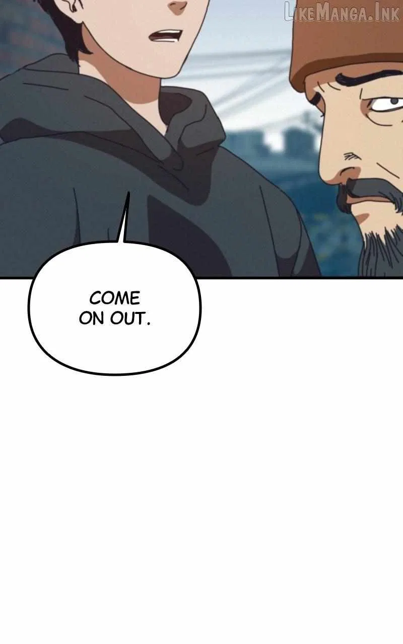 Hidden House in the Apocalypse Chapter 105 – Page 52