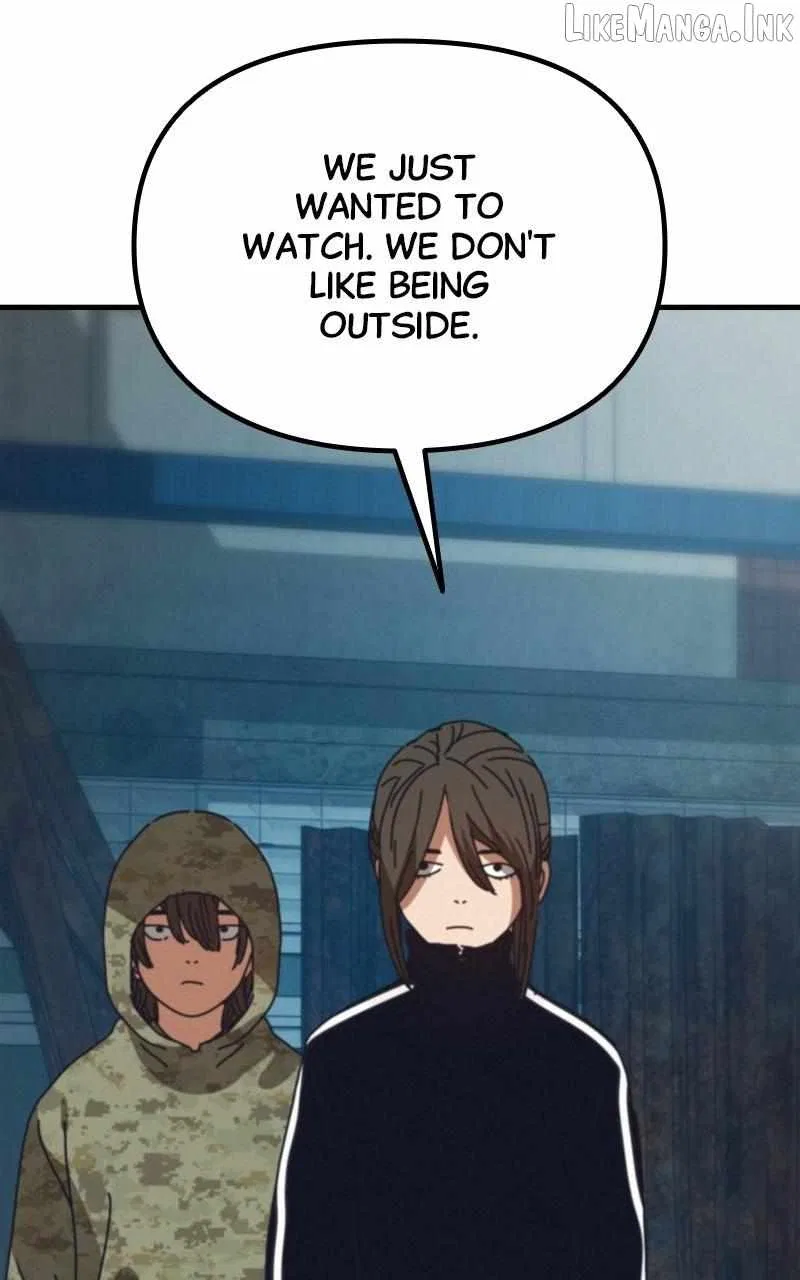 Hidden House in the Apocalypse Chapter 105 – Page 54