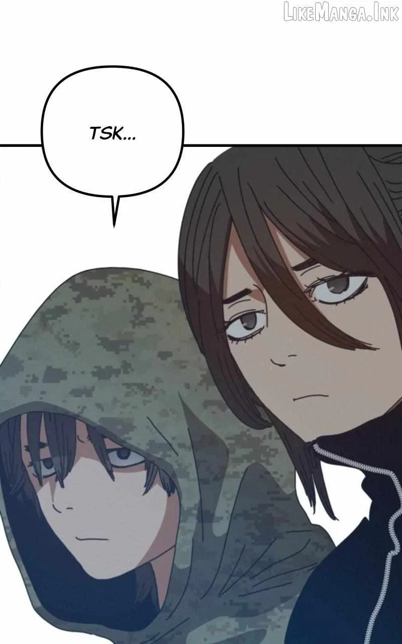 Hidden House in the Apocalypse Chapter 105 – Page 56