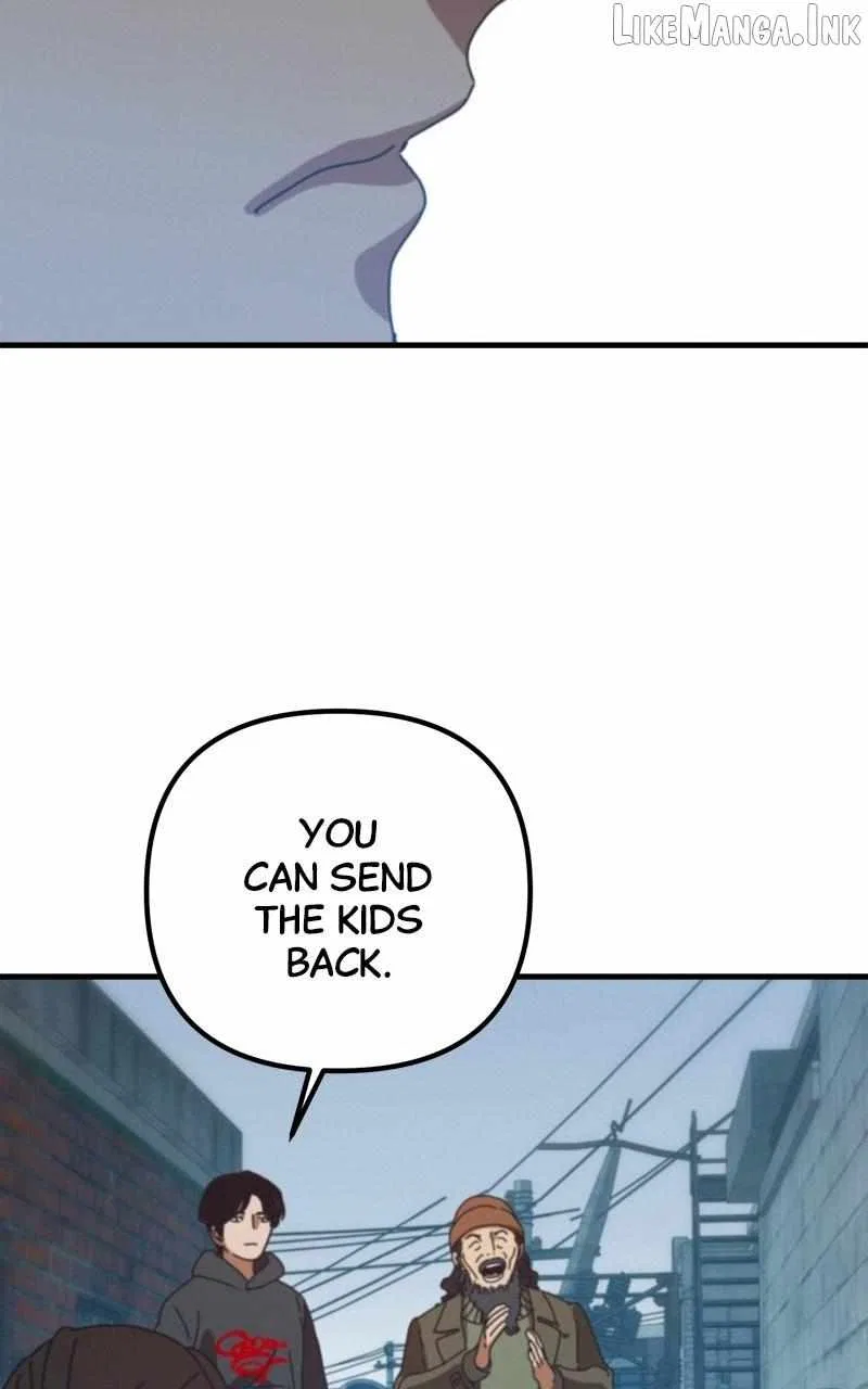 Hidden House in the Apocalypse Chapter 105 – Page 59