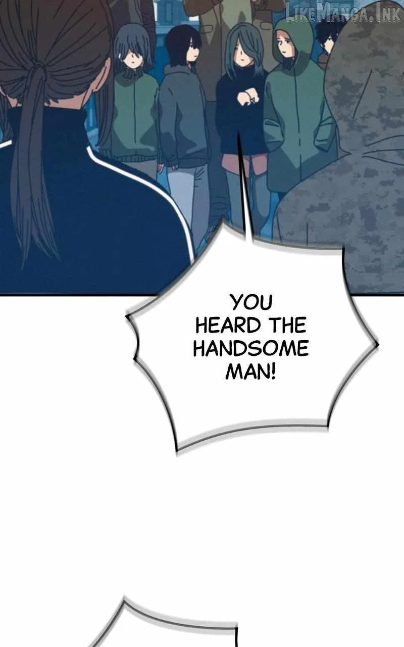Hidden House in the Apocalypse Chapter 105 – Page 60