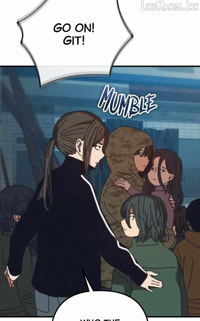 Hidden House in the Apocalypse Chapter 105 – Page 61