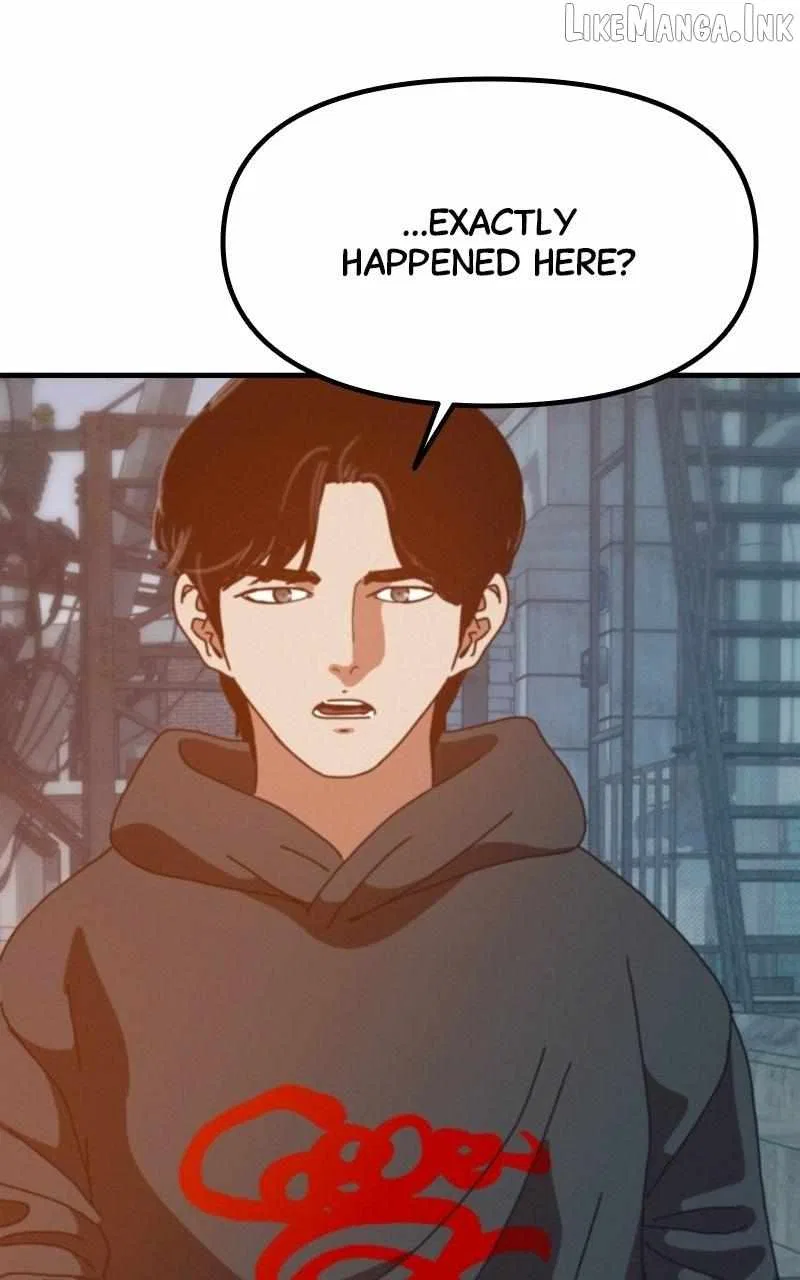 Hidden House in the Apocalypse Chapter 105 – Page 64