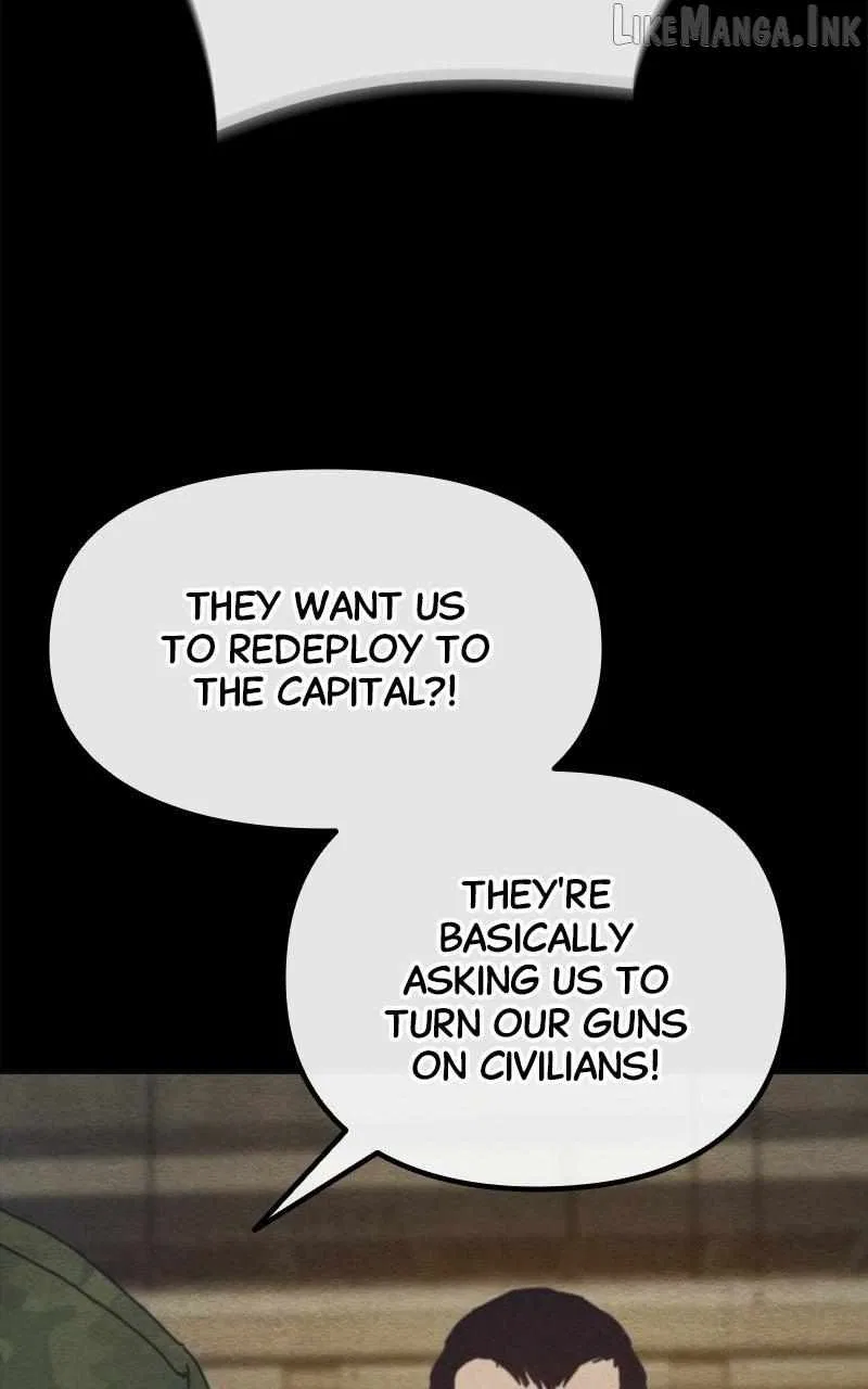 Hidden House in the Apocalypse Chapter 105 – Page 73