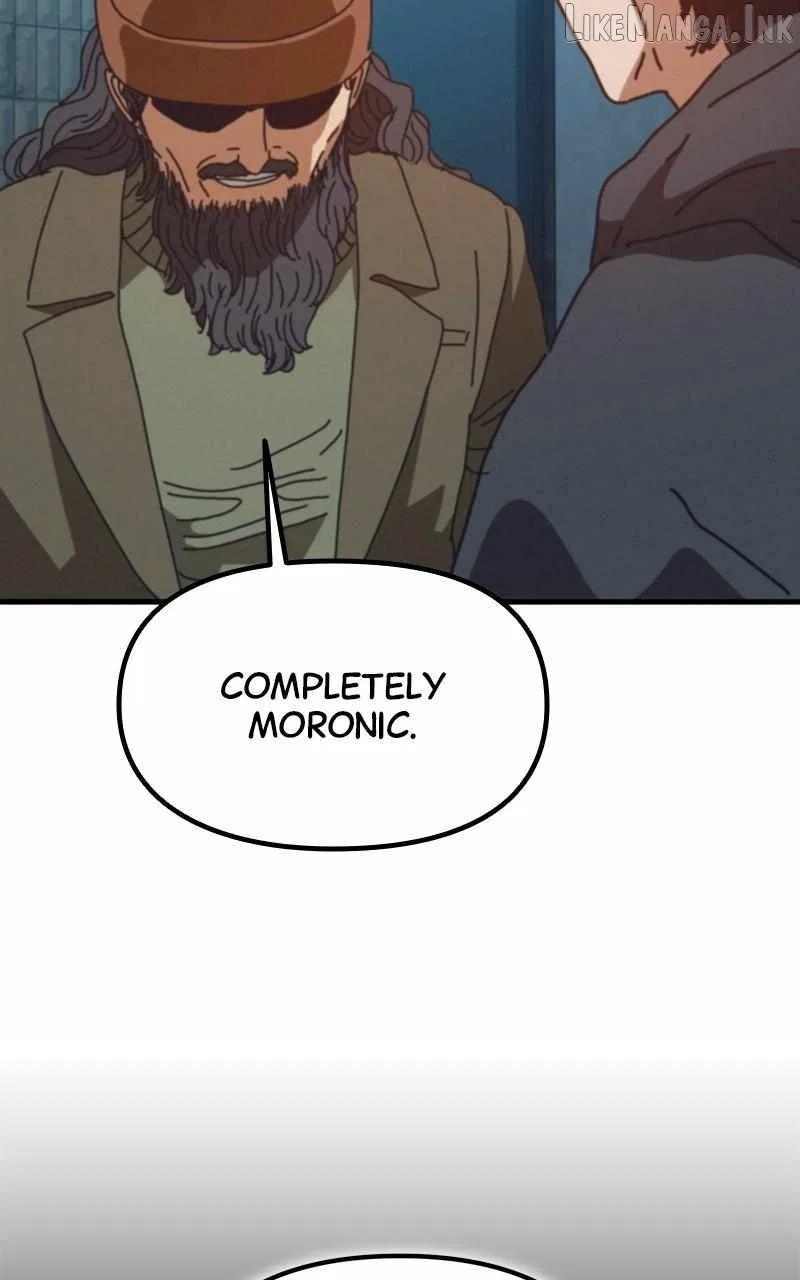 Hidden House in the Apocalypse Chapter 105 – Page 87