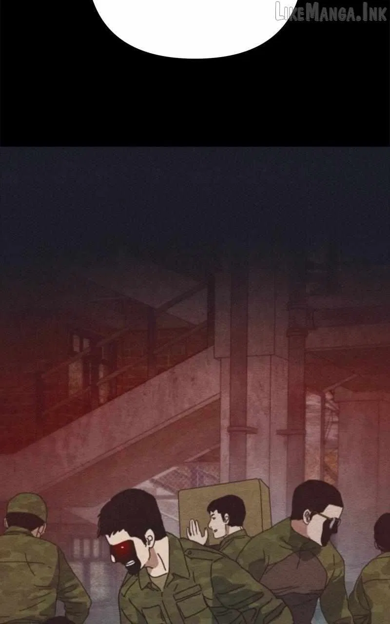 Hidden House in the Apocalypse Chapter 105 – Page 91