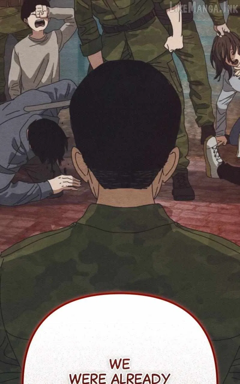 Hidden House in the Apocalypse Chapter 105 – Page 92