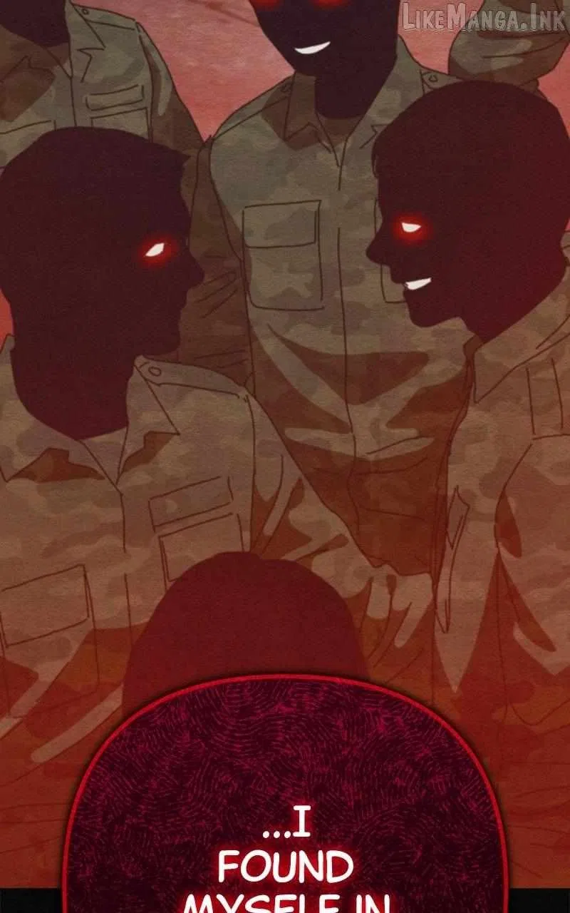 Hidden House in the Apocalypse Chapter 105 – Page 98