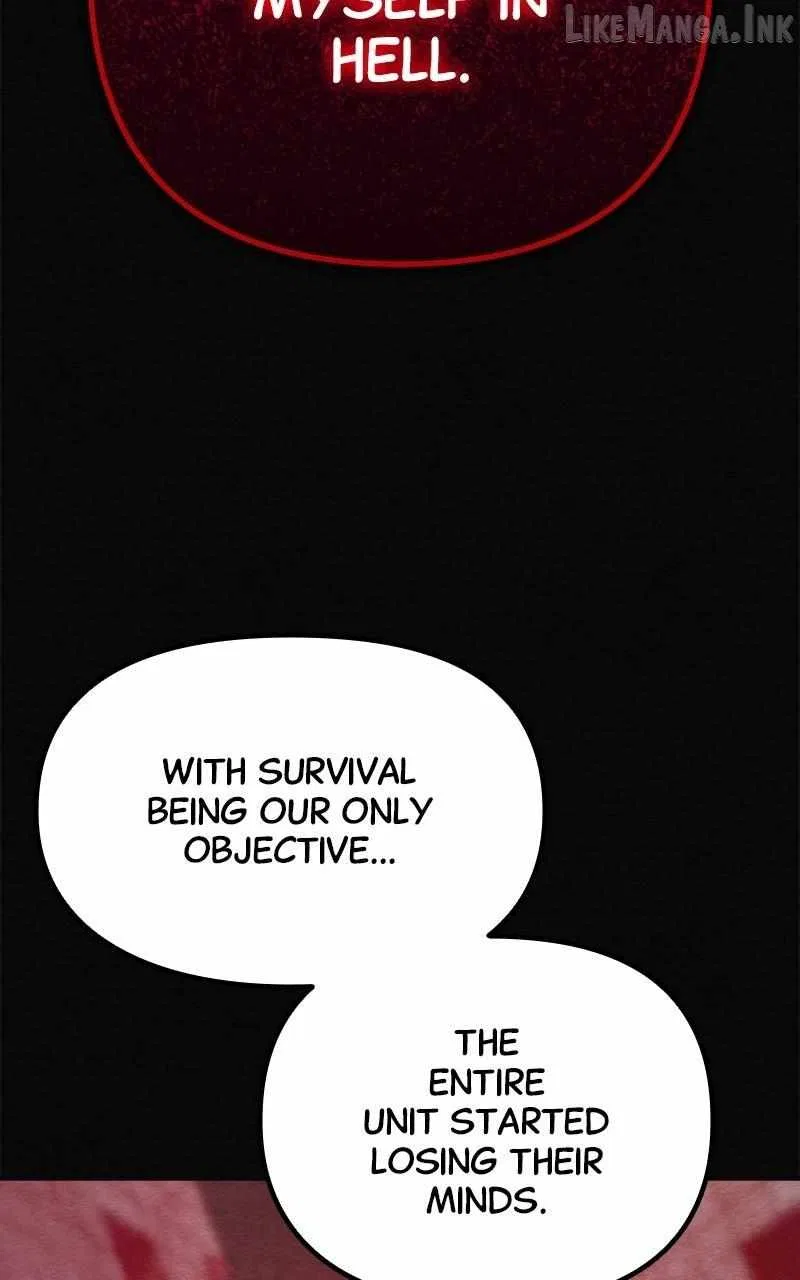 Hidden House in the Apocalypse Chapter 105 – Page 99