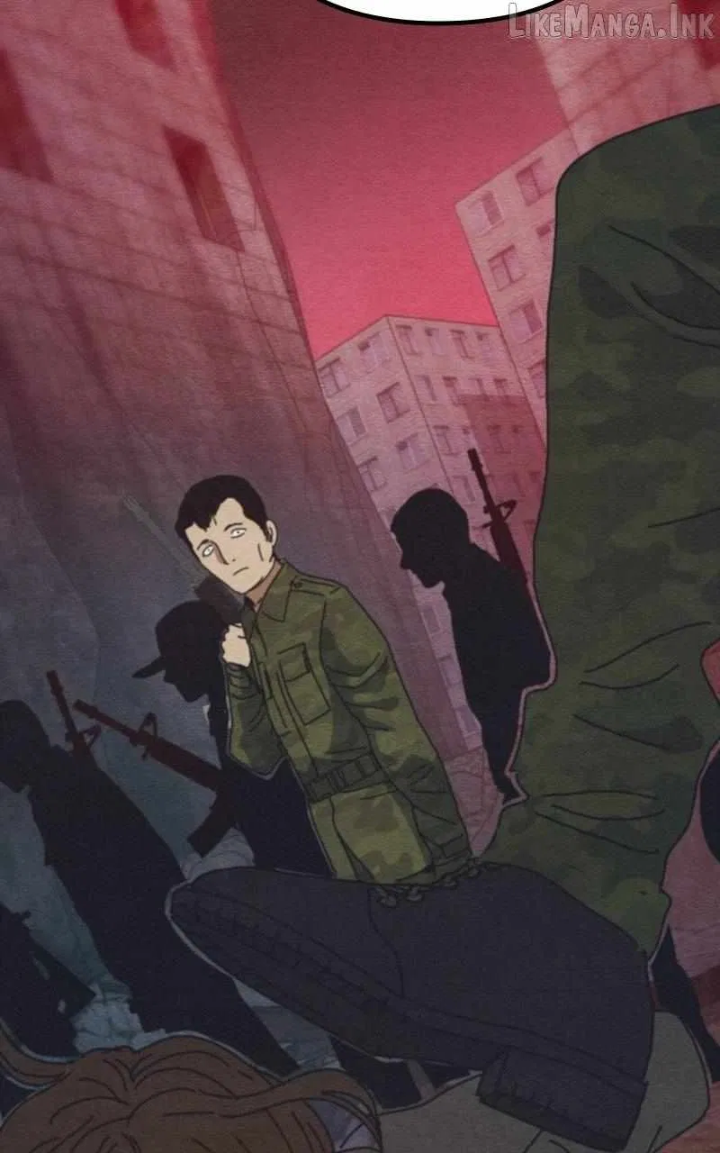 Hidden House in the Apocalypse Chapter 105 – Page 100