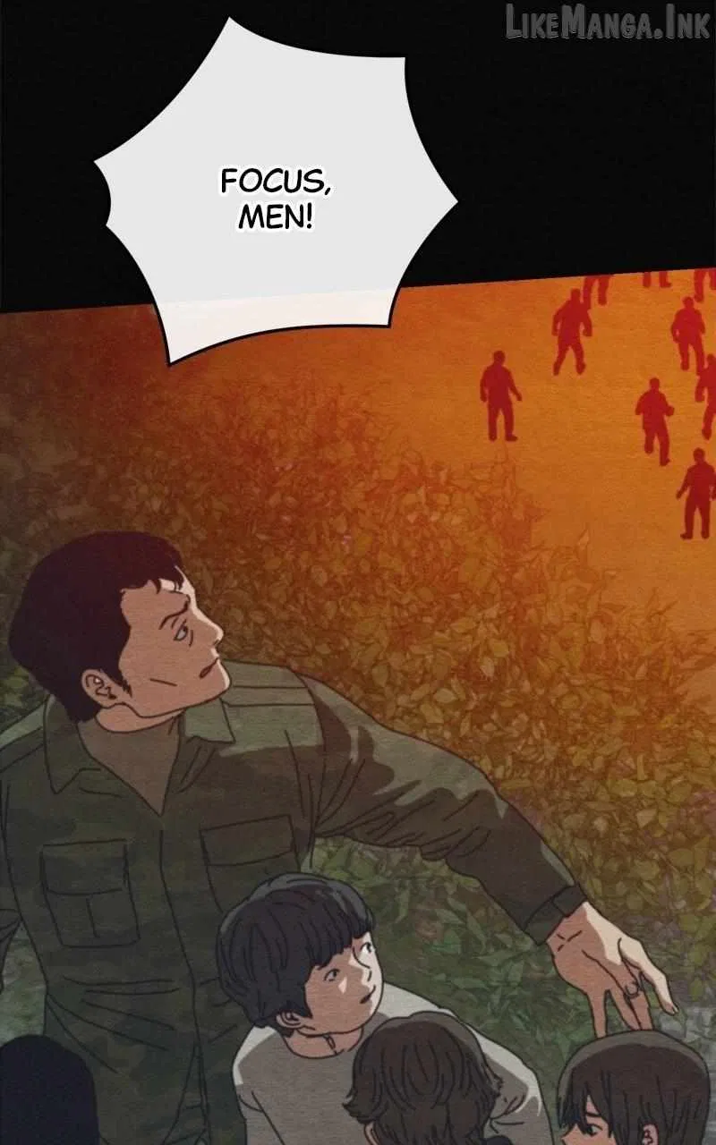 Hidden House in the Apocalypse Chapter 105 – Page 111