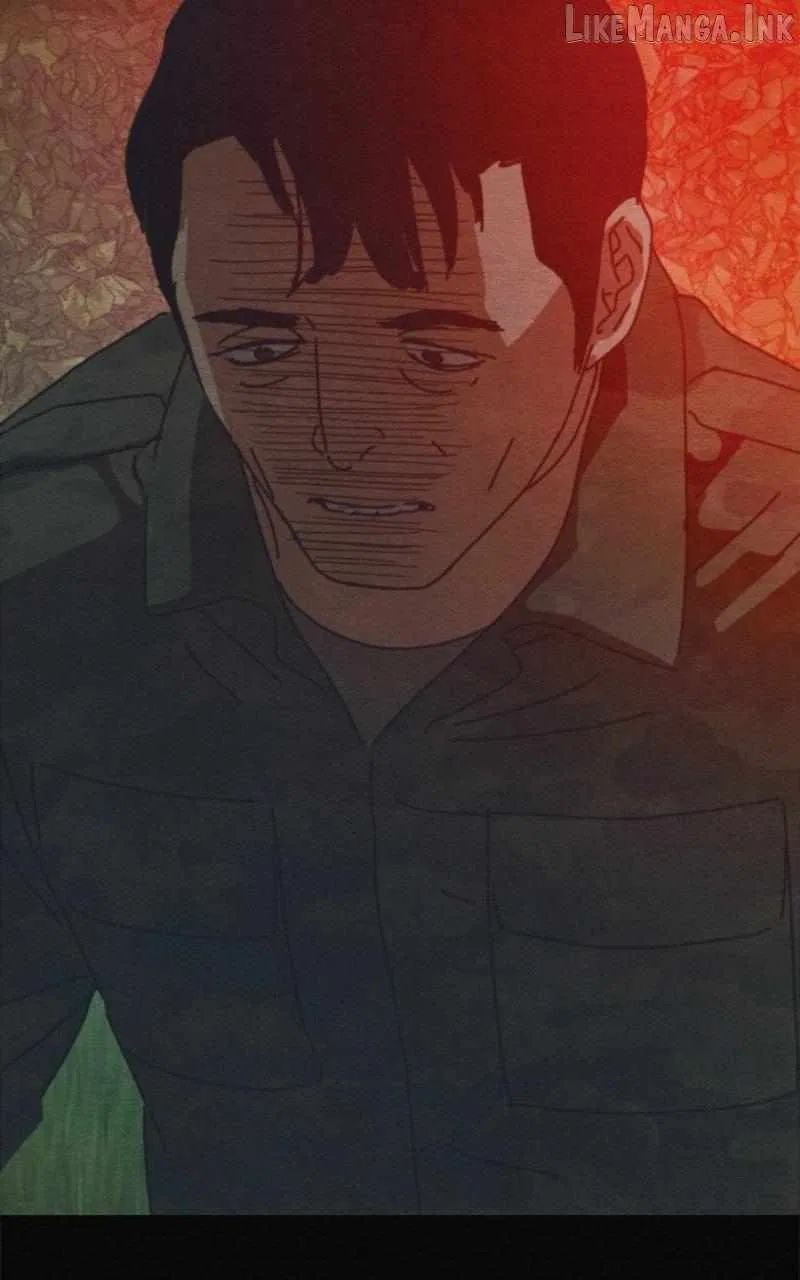 Hidden House in the Apocalypse Chapter 105 – Page 116