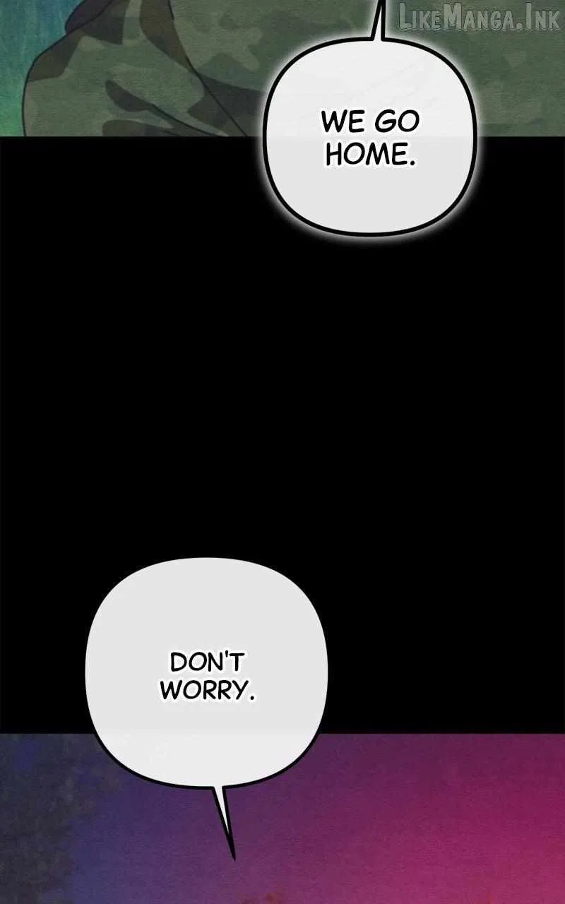 Hidden House in the Apocalypse Chapter 105 – Page 122