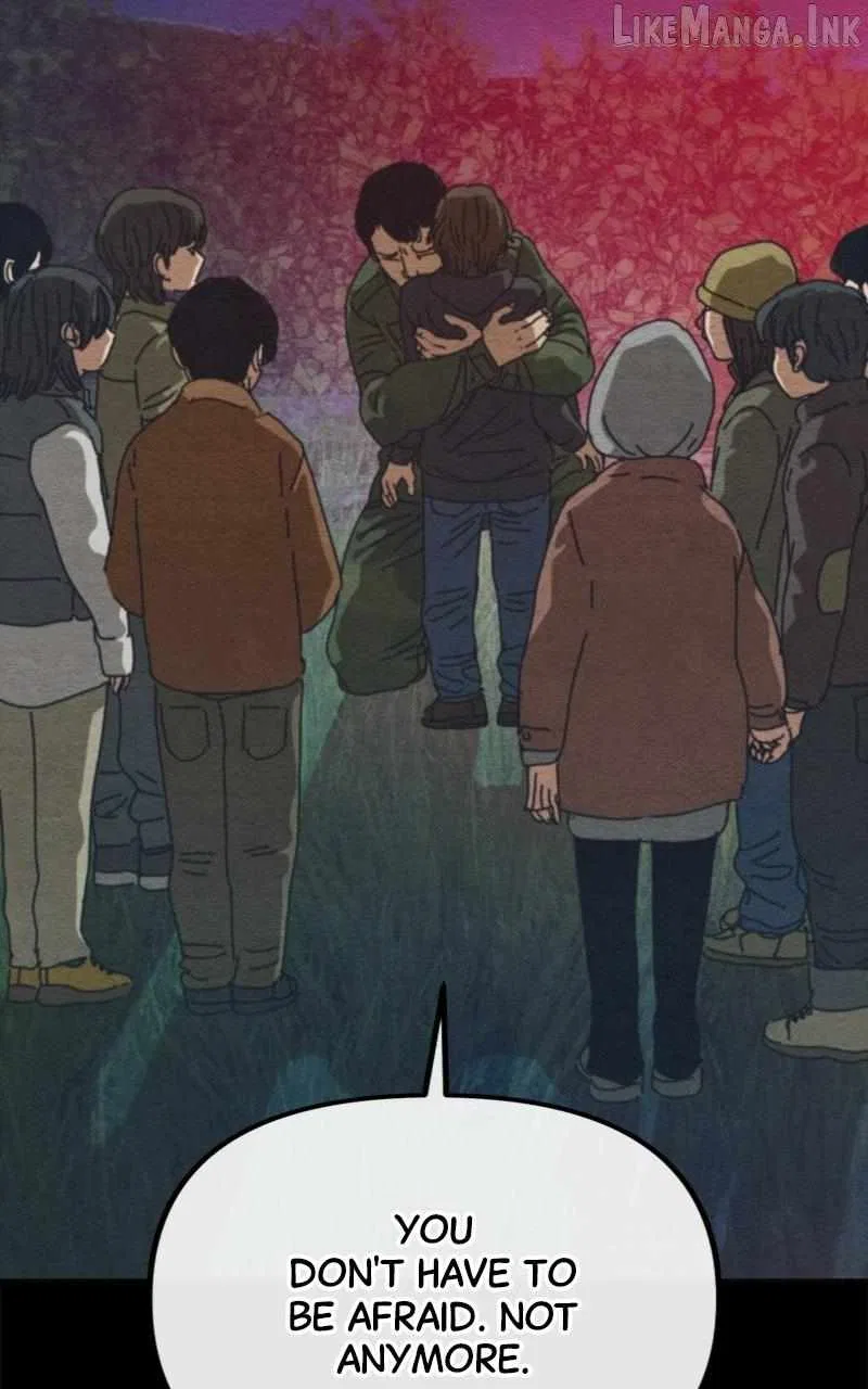 Hidden House in the Apocalypse Chapter 105 – Page 123