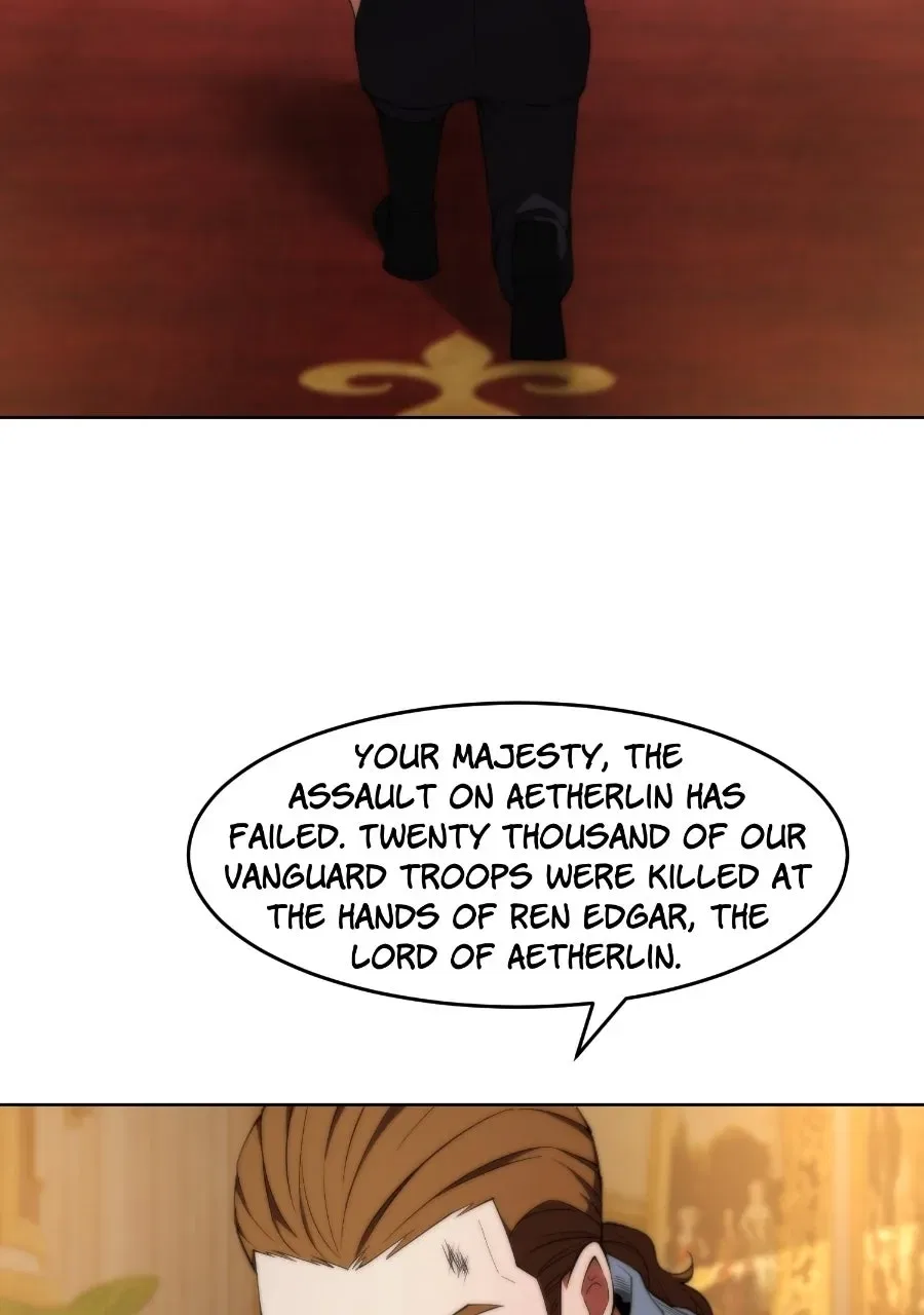 I Dominate a Magical Continentwith an Industrial Revolution Chapter 64 – Page 2