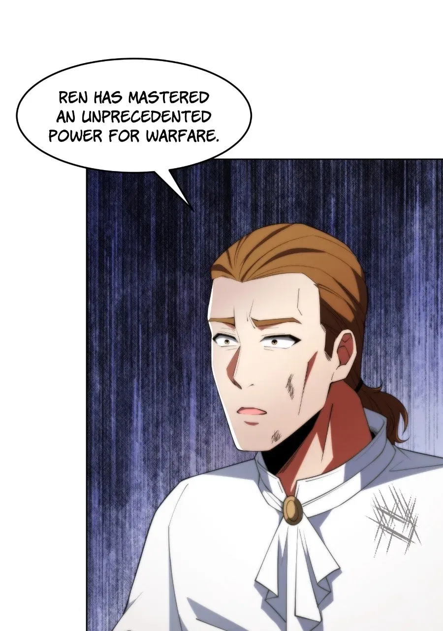 I Dominate a Magical Continentwith an Industrial Revolution Chapter 64 – Page 6