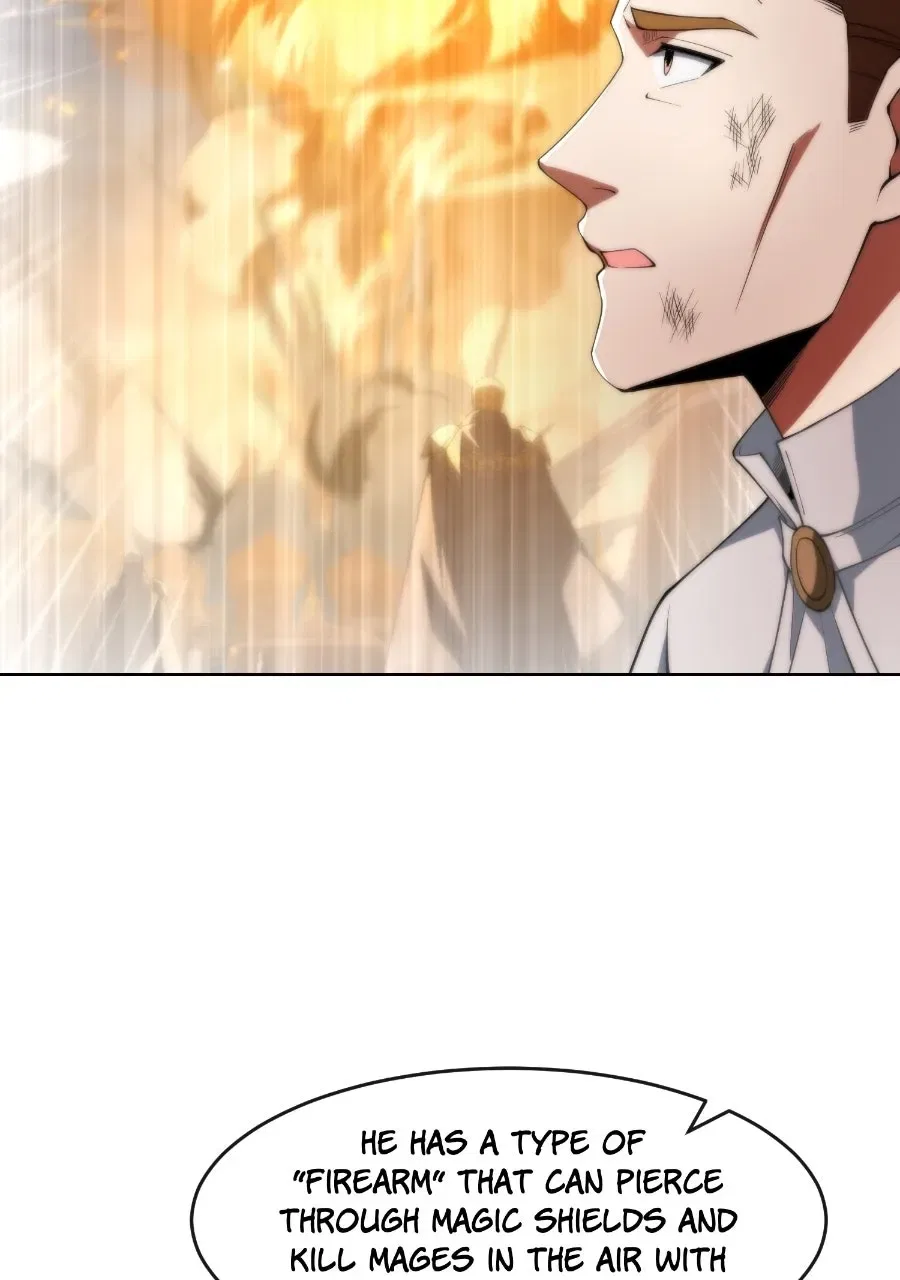 I Dominate a Magical Continentwith an Industrial Revolution Chapter 64 – Page 8