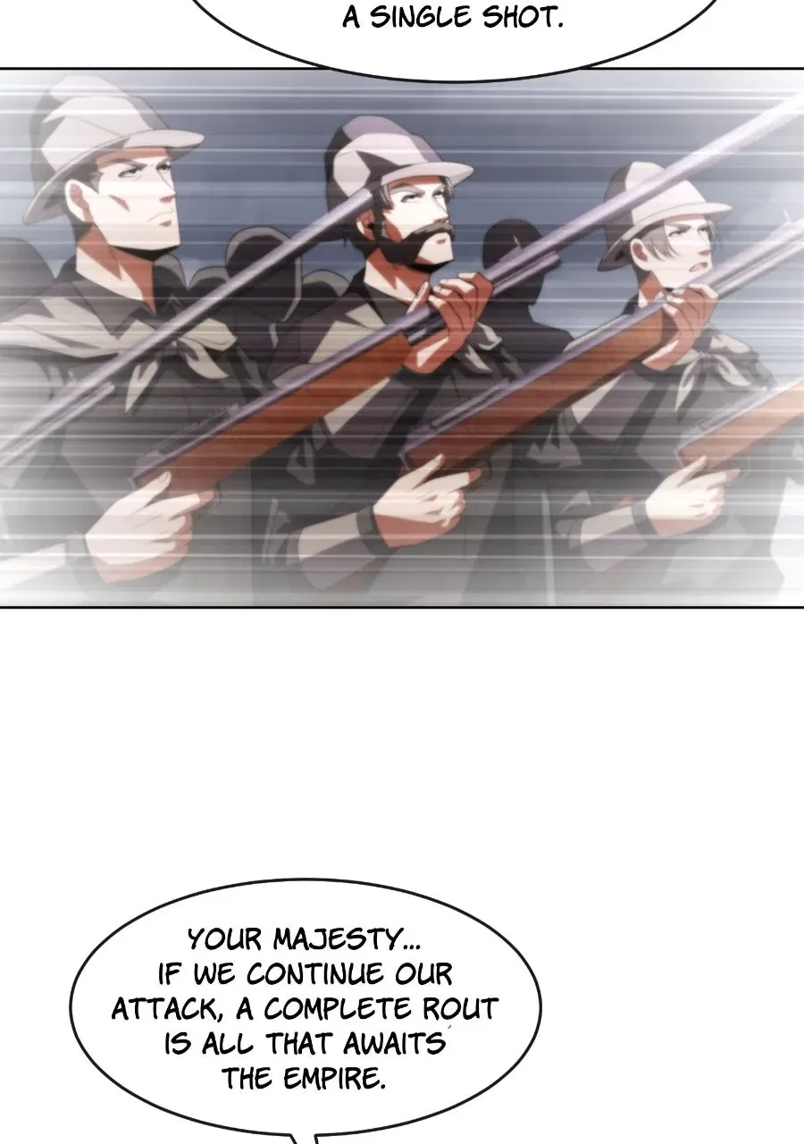 I Dominate a Magical Continentwith an Industrial Revolution Chapter 64 – Page 9