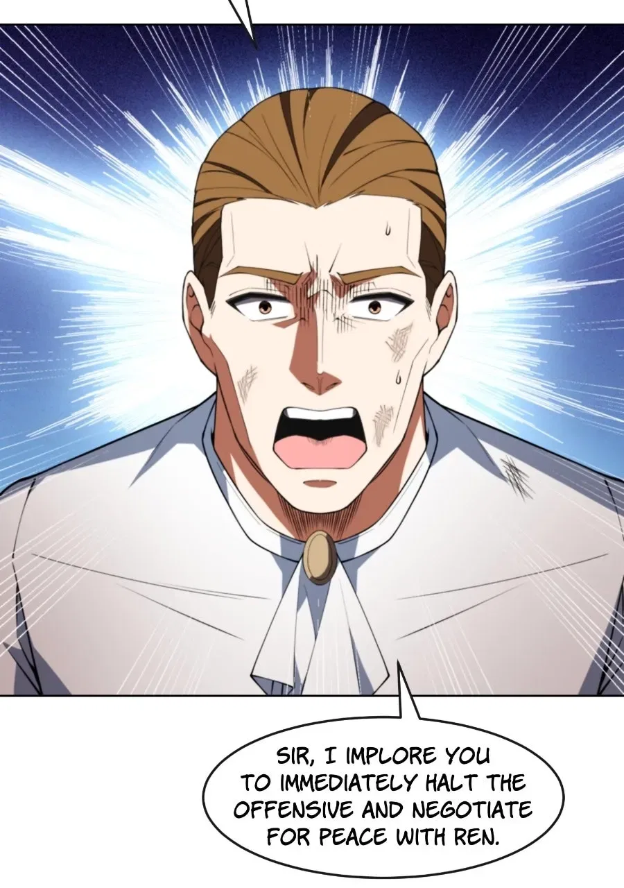 I Dominate a Magical Continentwith an Industrial Revolution Chapter 64 – Page 10