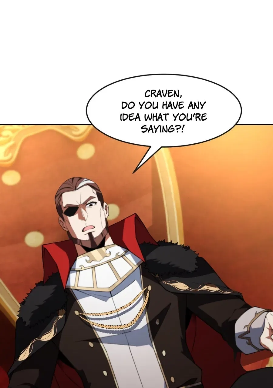 I Dominate a Magical Continentwith an Industrial Revolution Chapter 64 – Page 11
