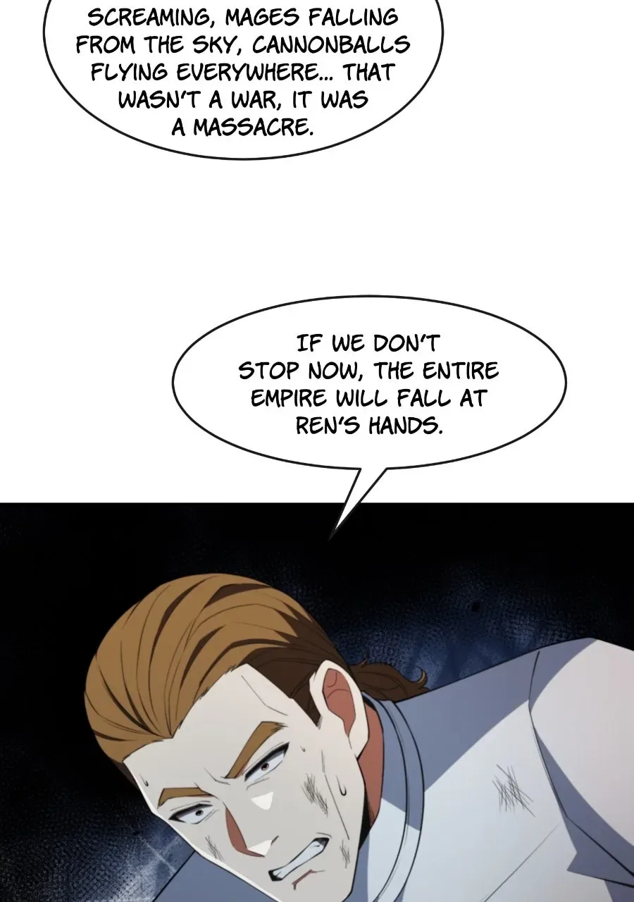 I Dominate a Magical Continentwith an Industrial Revolution Chapter 64 – Page 15