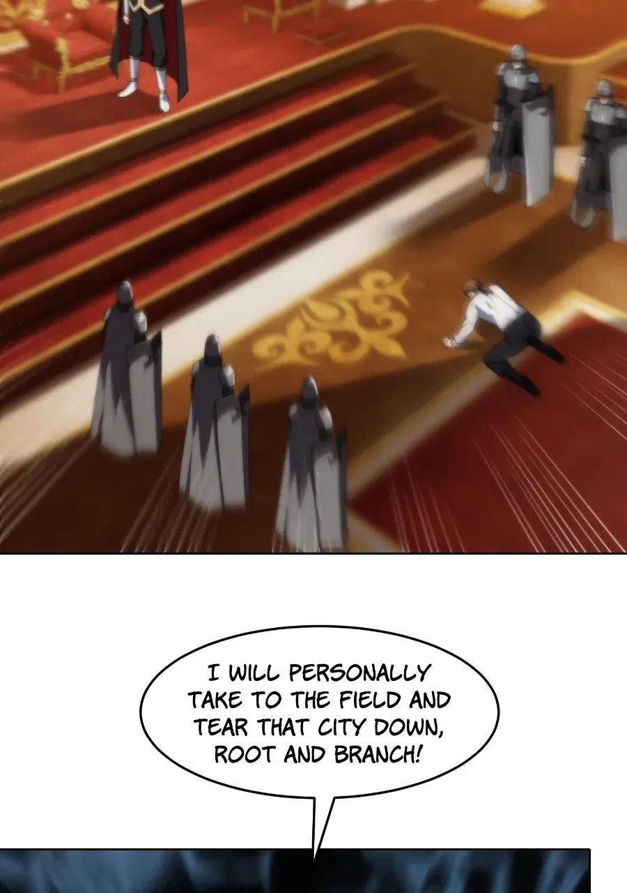 I Dominate a Magical Continentwith an Industrial Revolution Chapter 64 – Page 18