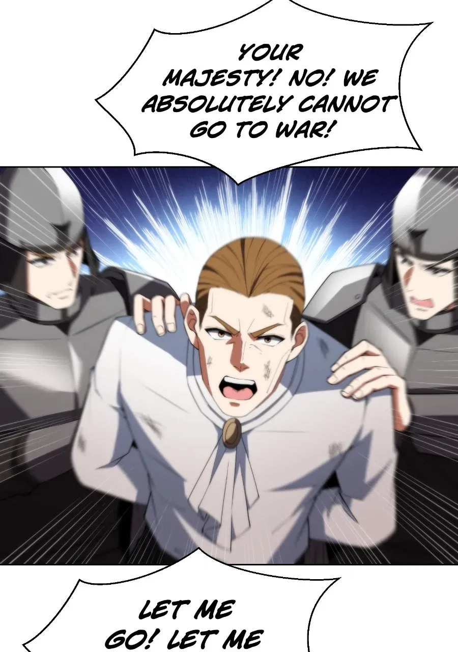 I Dominate a Magical Continentwith an Industrial Revolution Chapter 64 – Page 20