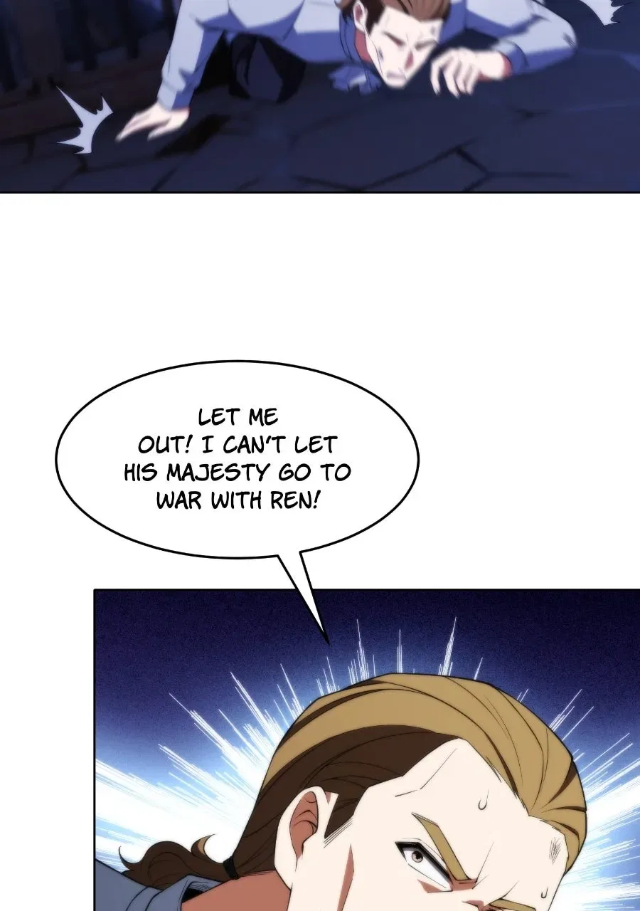 I Dominate a Magical Continentwith an Industrial Revolution Chapter 64 – Page 25