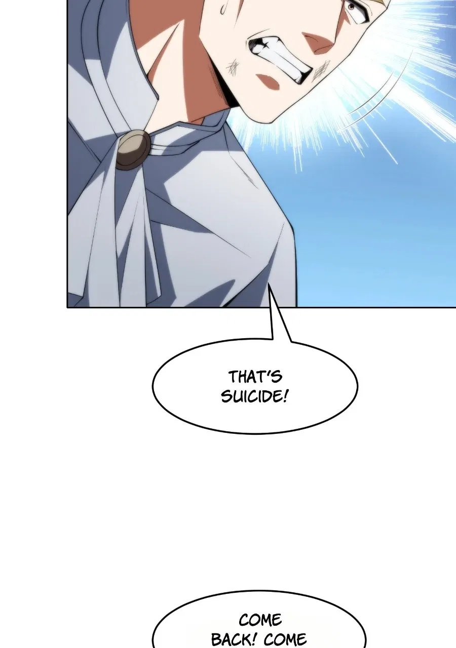 I Dominate a Magical Continentwith an Industrial Revolution Chapter 64 – Page 26